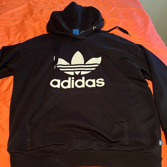 Adidas Women Hoodie - Picture 2 of 5